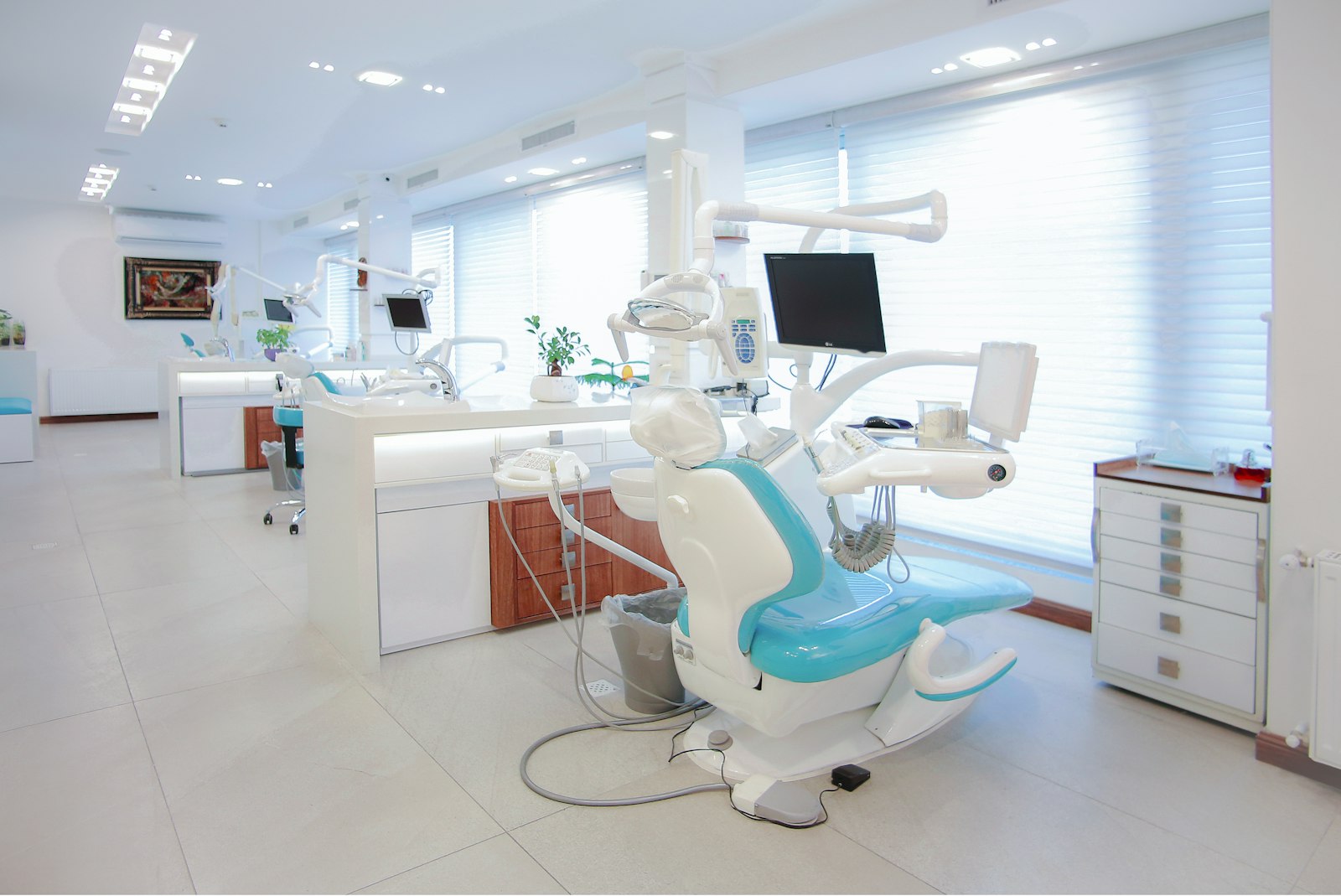 Oralnova Clínica Dental
